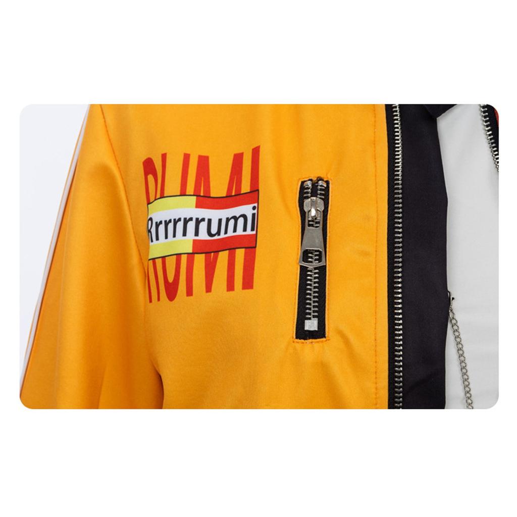 Live Cosplay-server for filmer, anime og spill