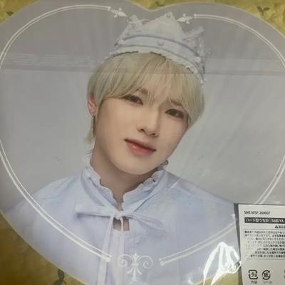 Sakuya Japanese Fan Meeting Uchiwa Japanese Fan Meeting