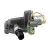 VETC Solenoid Valve 15810PAAA02 Compatible with For Honda For Accord 1998 2002 Engine Upgrade for Optimal Performance