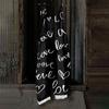 Women's Heart,shaped Printed Casual Loose Retro Overalls Cotton and Linen One,piece Pants