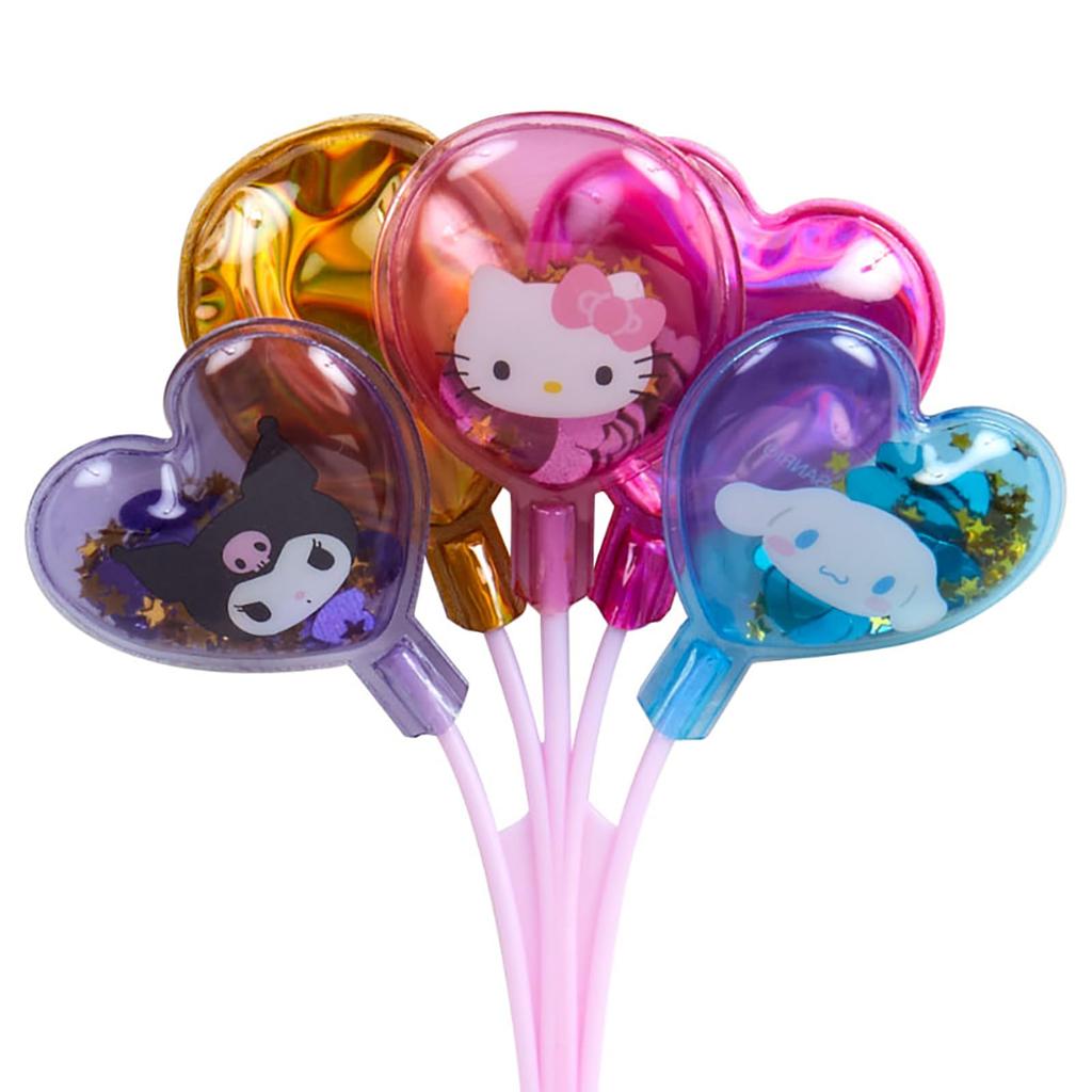 Sanrio Accessories Sanrio Characters Doll Accessories 302732 (Balloon) (Pitatto Friends)