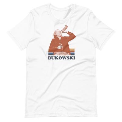 Na górę – T-shirty i koszulki
