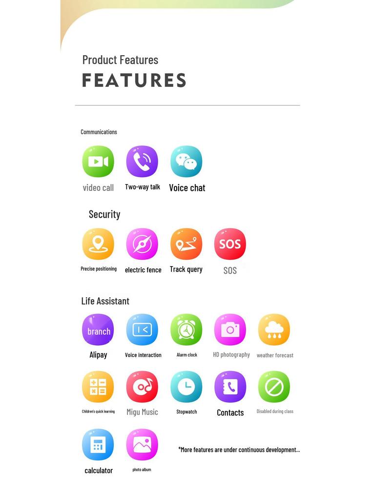 K9 Student 4G Smartwatch for Kids: Durable, Waterproof with Video Calling & GPS