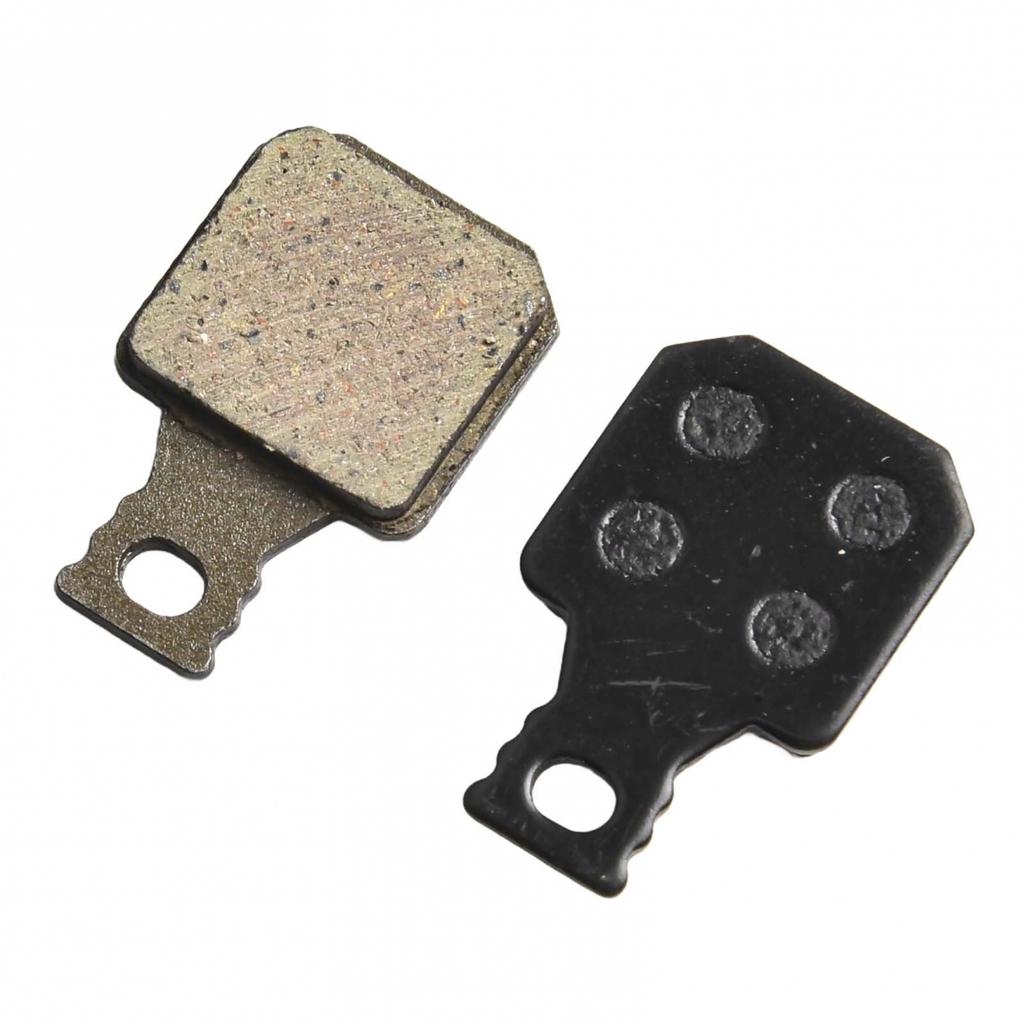 For Magura MTB Disc Brake Pads Set of 4 Pairs Compatible with For MT5/MT7