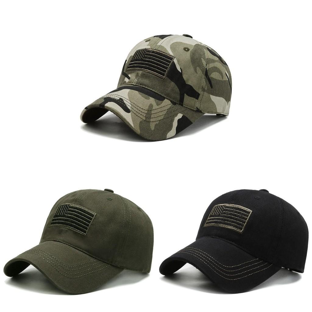 Cap Men Baseball Casual Hat Uv Protection Trendy Embroidery Peaked Caps Gift