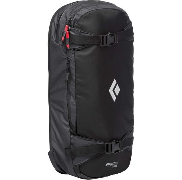 

Рюкзак Black Diamond JetForce Pro Split Booster 25 schwarz (BD681337)