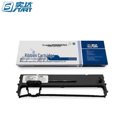 Start B28 Printer Ribbon Cartridge (10-Pack) CN Plug (adapter Included)