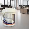 Garage Floor Paint Epoxy Coloured Sand Floor Paint Water Based Self Leveling High Gloss Marble Effect Waterproof Colored