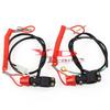 Motorcycle & ATV Mini Kill Switch with Emergency Stop