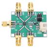 HF-Schaltmodul SinglePole 4 Throw Nichtreflektierende elektronische Komponente HMC7992 0,1-6 GHz