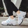 Teen Wheels Shoes Boys Invisible Four Wheels Automatic Shrinkable Burst Shoes Girls Roller Skates
