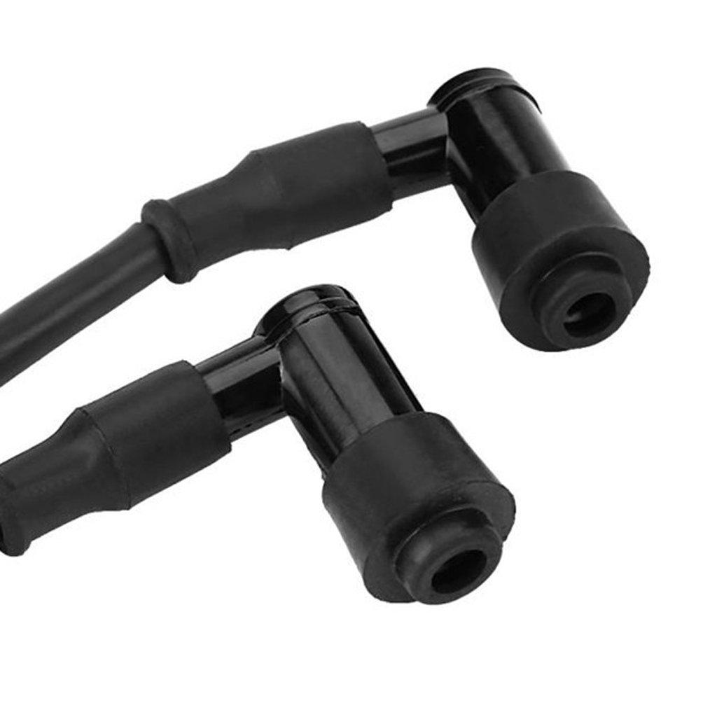 Bobină de Aprindere de Înaltă Performanță P Prettyia pentru Yamaha Banche 350 Yfz350 1997-2006 Atv