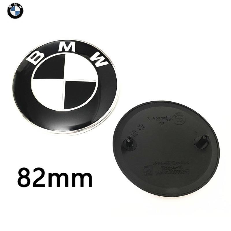 Car Hood Front Rear Trunk Emblem Steering Wheel Sticker Hub Center Cap For BMW 1/2/3/5/7 Series M3 M5 M2 M4 M1 X1/X2/X3/X5/X6/X7 GX6