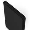 Ultimate Guard Zip Folio Xenoskin Black, 360 Pages, 18 Pockets Per Page (UGD010208)