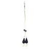 1Pcs High Sensitivity Inverted Bottom Double Hook Fishing Float Kit Suitable For Sea And Freshwater Fishing