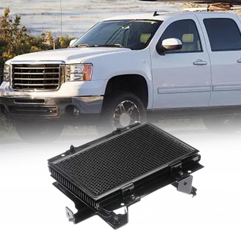 904-180 Fuel Cooler Alloy Material Easy Installation Repair Parts Assembly Durable Replaces for Chevrolet Silverado