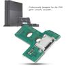 USB Charging Board Port Socket Charger JDS 030 for PS4 Controller   Flat Cable