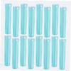 FRCOLOR Flower Nutrition Tube Flower Tube 7cm Flower Water Tube of Cut Flower Life Extension Tube Transparent Flower Water Tube Water Cultivation