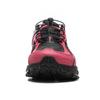 New LiNing Support 2.0 Trail V2 Anti Slip Wear Resistant Low Top Sprint Running Shoes Women's Black Pink ARXU024-1