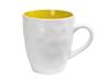 Kubek Arancini Yellow 400Ml