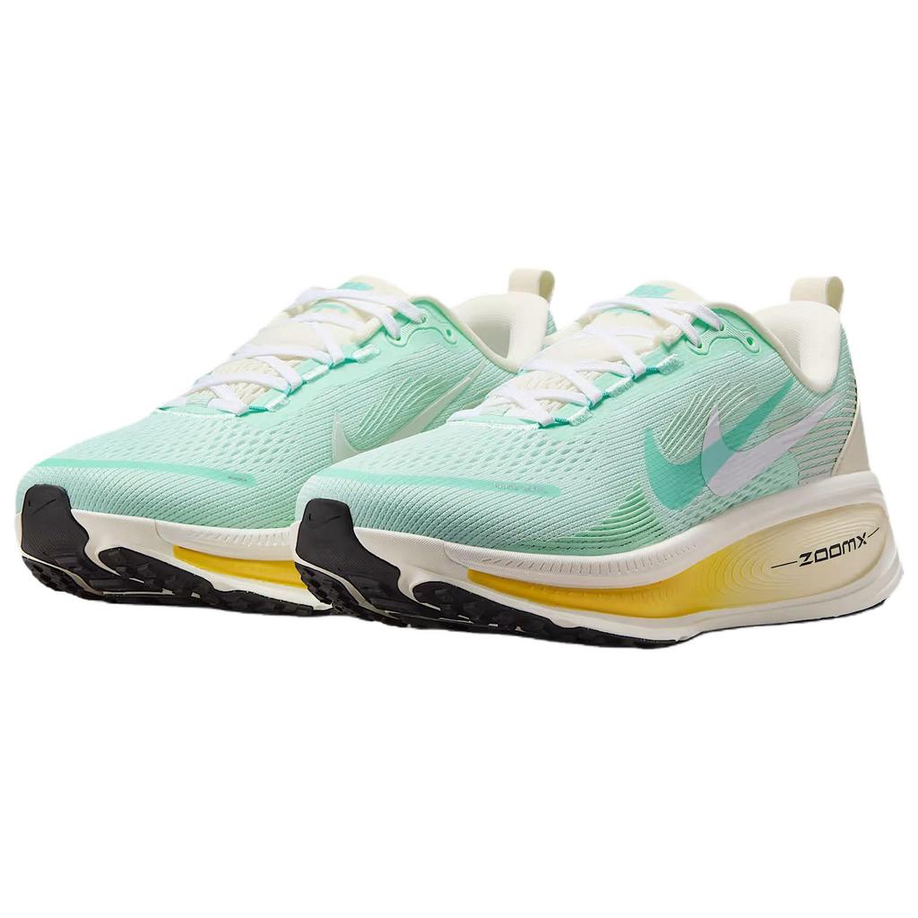 Nike Vomero 18 Mint Foam Sail Women Sneakers Green Topaz-Gold Bleached-Turquoise IH7349331