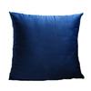 Federa per Cuscino in Velluto Blu Articoli per la Decorazione della Casa Cuscini Decorativi Creativi per Divano Letto Soggiorno Regali Personalizzati 40*40cm