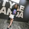 Samantha Vega Cosplay 20. Tsukino Usagi Damen Handtasche Taschen Schulter