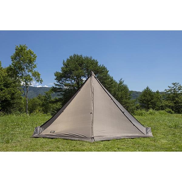 Campaljapan Tasso Tent 2726000080
