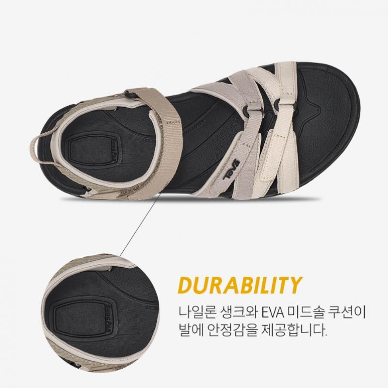 Teva CuShy Women S Water SandalS Tirra Stvf2614266 Bbh