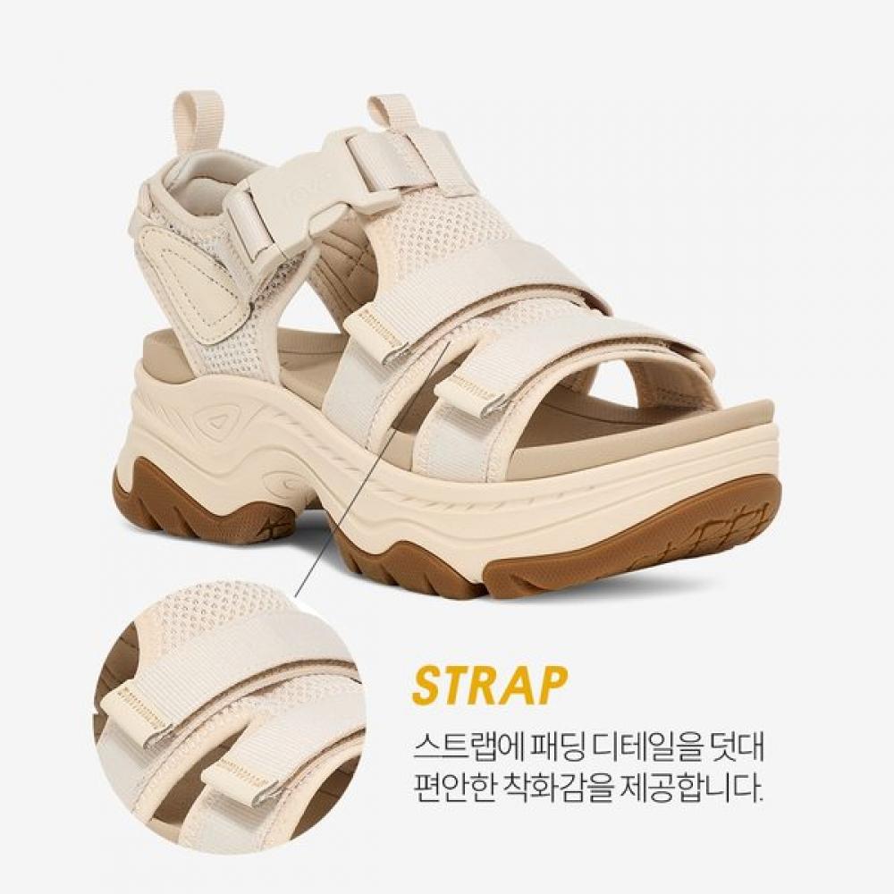 Teva Women S Hurricane ampSol Gaila Stvf2614570 Bir