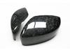 Infiniti G25/37 Q60 Dry Carbon Fiber Rearview Mirror Shell Cover