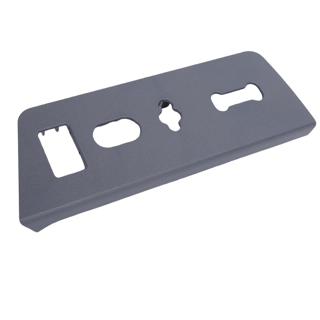 Vorne Links Fahrerseite Sitzschalter Gehäuseblende BL3Z 14A706 Elektrischer Sitz Steuerschalter Blende Zierleiste