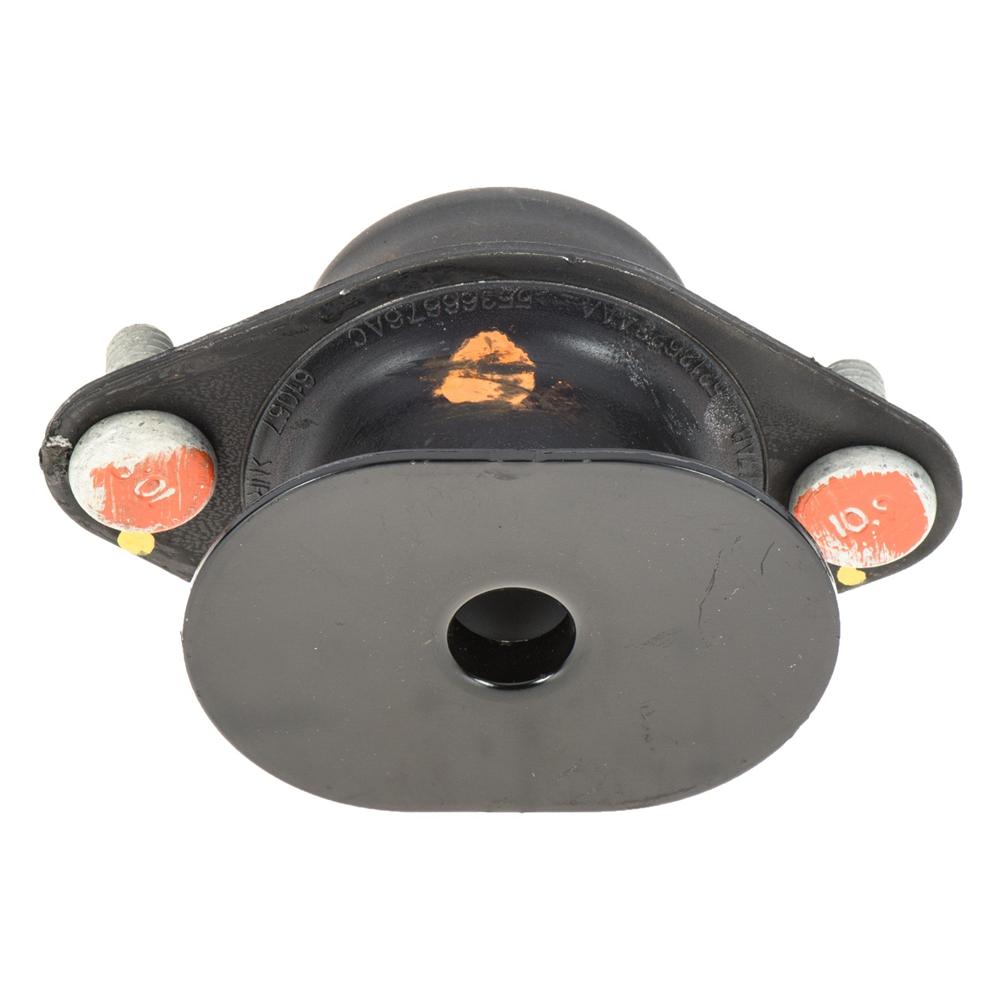 For 2007-18 Jeep Wrangler JK Body Mount Bushing/B Pillar Body Hold Down Isolator