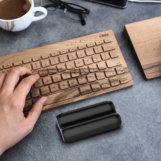 Fidget Roller Spielzeug Taschenformat Legierung Roller Förderung der Konzentration Anti-Angst Sensorisches Spielzeug Erwachsene Jugendliche Fingerspitzen Anti-Stress-Spielzeug Gastgeschenke