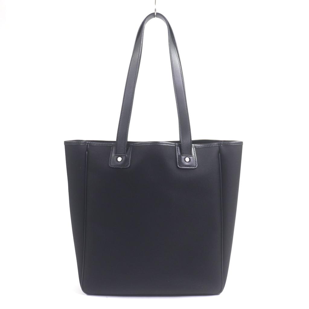 Vynikající plátěná pánská taška HUNTING WORLD Tote Bag Safari Today černá Použitá