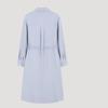  She S miSS  Silky Belted Shirt dreSS Swwopo12010 Ll