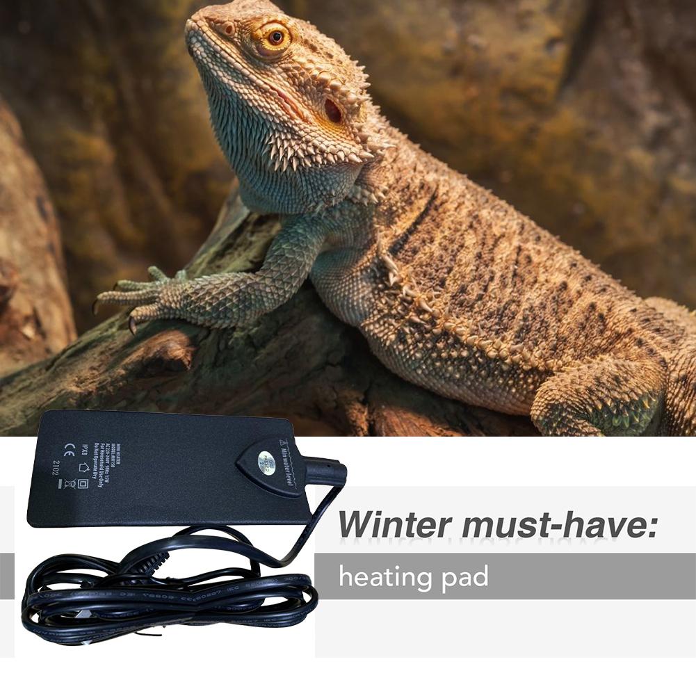 Cheap Heating Pad Heating Rod Explosionproof Constant Temperature Fish