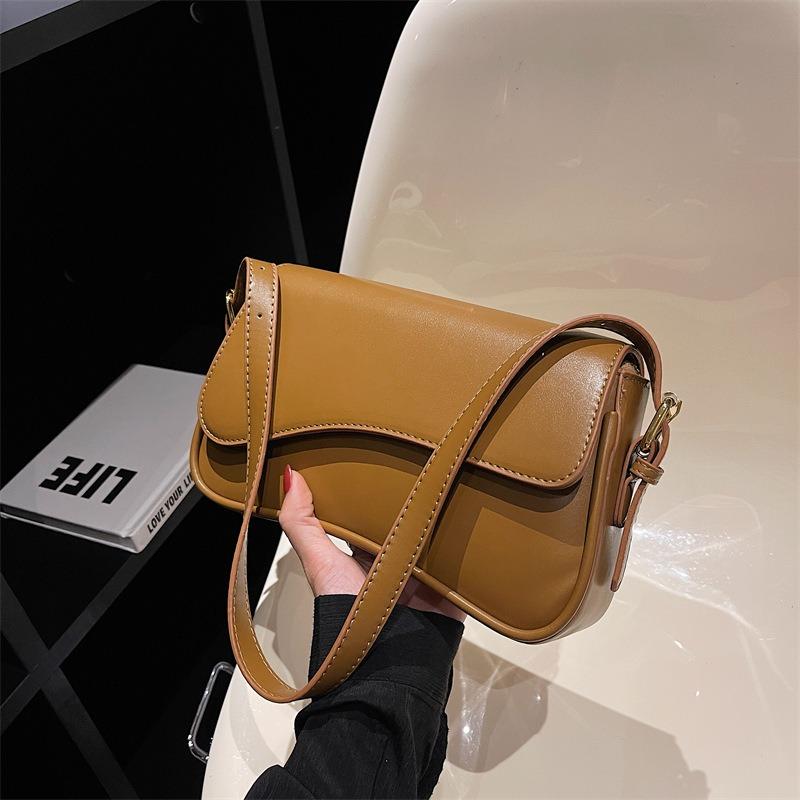 Today's Popular Small Bags, Spring New Women's Bags, Simple Shoulder Bags, Messenger Bags