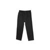 Gucci Jeans Men's Black Moderate Straight Fit Pants 591053-ZAC71-1000