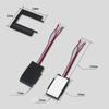 5A Capacitive Touch Sensor Dimmable LED Dimmer Smart Touch Dimmer  Bathroom