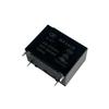 HF161F Relay Series: HF161F-12-HT, HF161F-5-HT, HF161F-24-HT, Single NO Contact