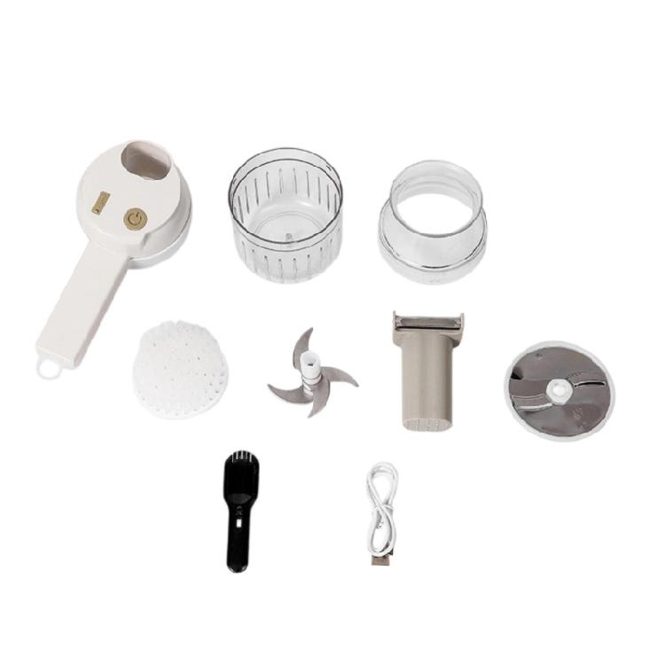 

Space Saving Manual Food Preparation Unit With Wireless Operation Excellent For Tiny Houses And Campers белый