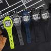 Military Digital Watches Men Sports Luminous Chronograph Waterproof Male Electronic Wrist Watches