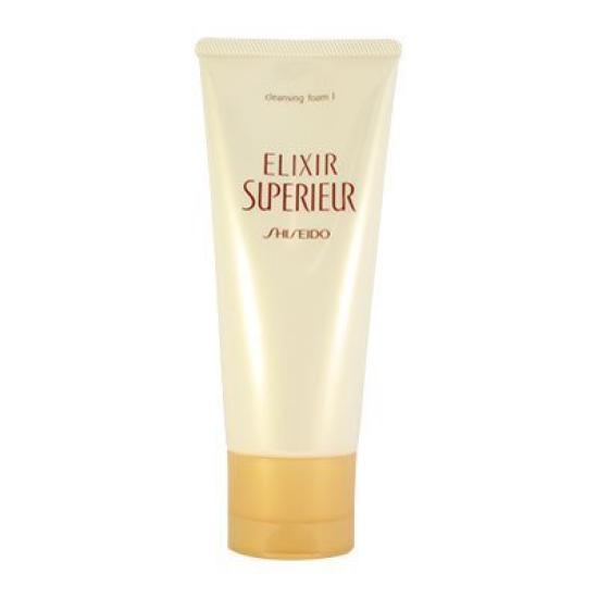 

Shiseido Elixir Superiel Очищающая пенка N 145 г [I] [Товар]