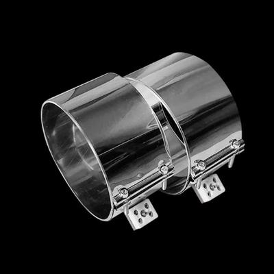 Stainless Steel Electric Heater Band