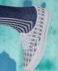 Vans Premium Authentic 44 LX - True White:Black VN000EAKTWB1