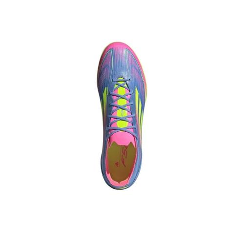adidas F50 PRO TF Blue Pink IE1219 Unisex