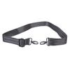 Bag Strap Replacement Extra Shoulder Band Adjustable Length 134cm For Camera Purse Luggage DIY Upgrades Case Strap