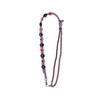 Daisy Flower Adjustable Phone Lanyard & Bohemian Keychain Strap