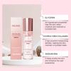 EELHOE collagen brightening essence spray gentle, soft, moisturizing, facial, tender and lubricating multi-piece daily care 100ml
